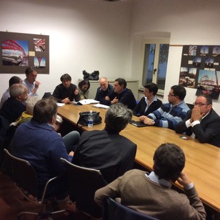 Albenga: un tavolo consultivo ogni 4 settimane con gli agricoltori