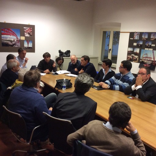 Albenga: un tavolo consultivo ogni 4 settimane con gli agricoltori Albenga: un tavolo consultivo ogni 4 settimane con gli agricoltori