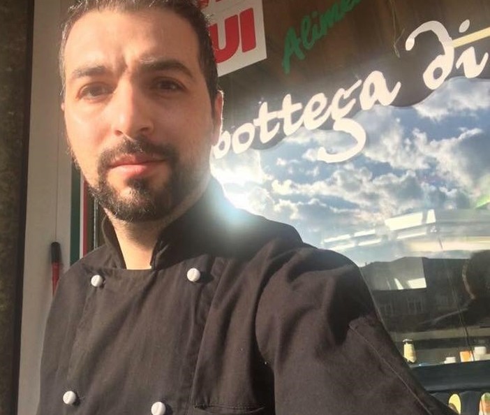 Cairo, chiude l'alimentari "La Bottega di Ge'": "Le bollette mi hanno letteralmente ammazzato"