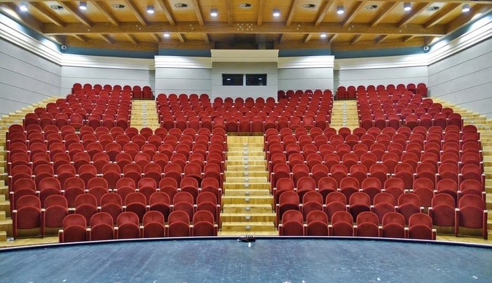 Domani il "Concerto degli auguri" al teatro comunale di Cairo