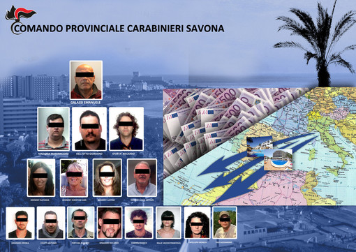 &quot;Operazione Lupin&quot;, fermata la banda delle truffe immobiliari alle Canarie: quattro le vittime savonesi