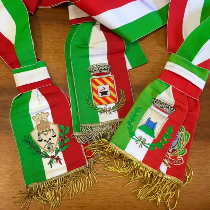 Nasce l'Unione dei Comuni della "Val Maremola"