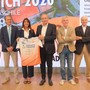Tennis | Presentata in Sala Trasparenza la terza edizione dell'Open di Celle Ligure Tennis | Presentata in Sala Trasparenza la terza edizione dell'Open di Celle Ligure