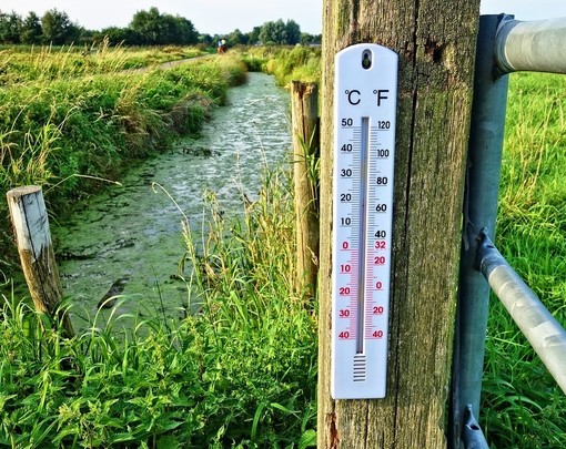 Meteo: arriva il "supercaldo" con temperature estive