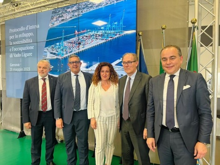 Giuliano all'Agenzia Regionale per i Rifiuti? Olivieri (Provincia): "Sarebbe una nomina positiva per il territorio" Giuliano all'Agenzia Regionale per i Rifiuti? Olivieri (Provincia): "Sarebbe una nomina positiva per il territorio"