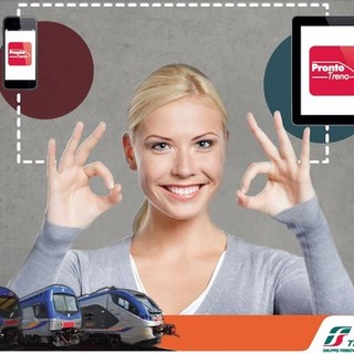 Dal 1 al 15 luglio, la direzione regionale di Trenitalia incontra i viaggiatori in 18 stazioni liguri