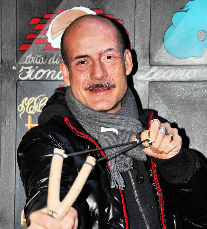 Albenga, cresce l'attesa per la Fionda 2012