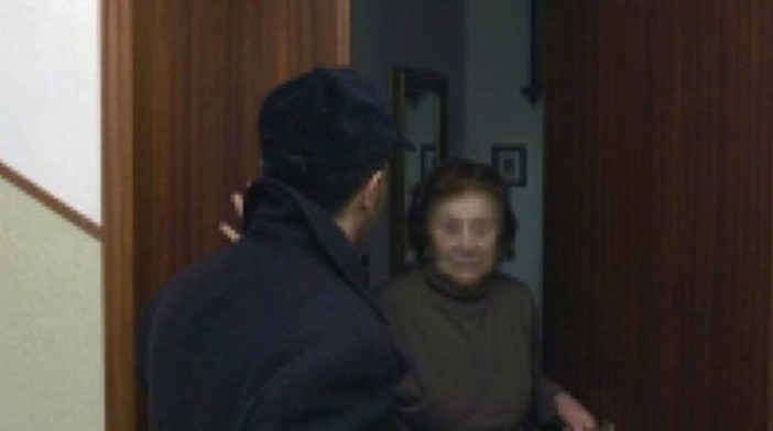 Truffe ai danni degli anziani, ad Albenga secondo appuntamento con il progetto "Over to Over"