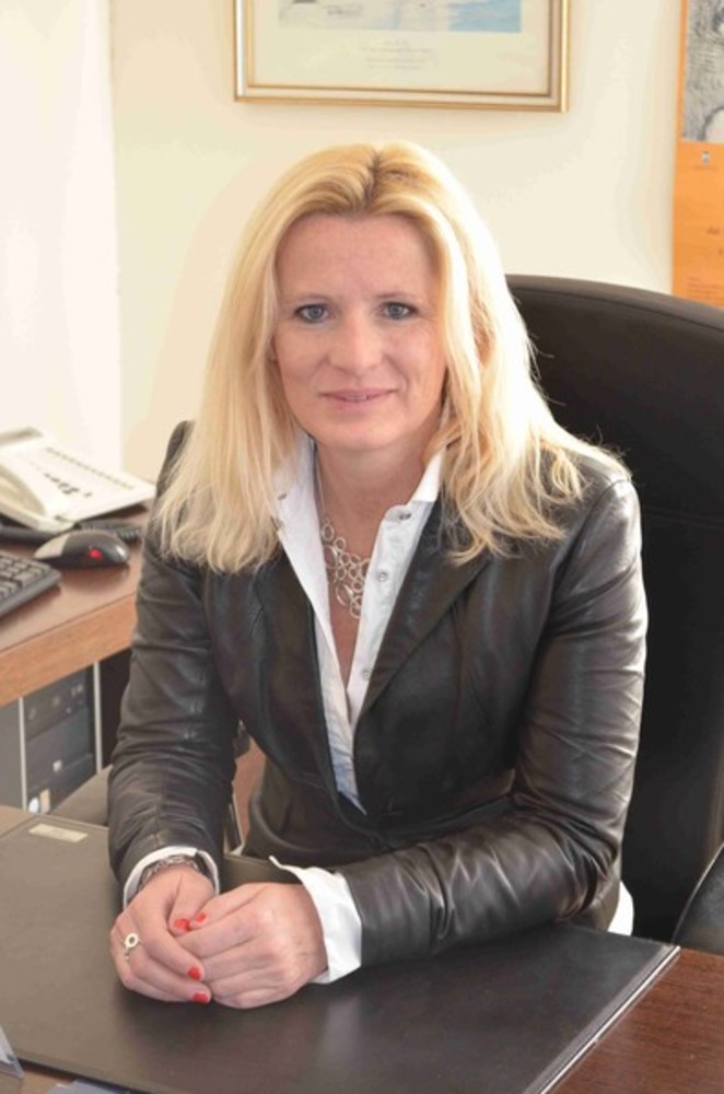 Andora, la dottoressa Mariacristina Torre confermata segretario comunale Andora, la dottoressa Mariacristina Torre confermata segretario comunale