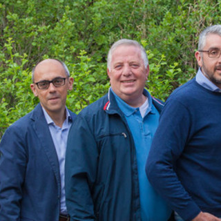 Tovo, avvicendamento in Consiglio comunale: si dimette Fabrizio Vignati e subentra Giulia Rossi