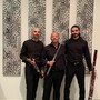 Finale Ligure, alla Fortezza di Castelfranco il concerto del Trio Syrinx tra Mozart e Morricone