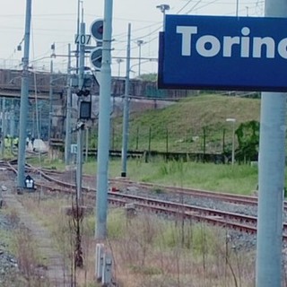 Persona investita da un treno a Caselle, ripercussioni sulla circolazione ferroviaria anche nel Savonese