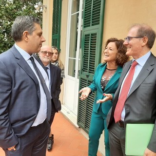 Monica Giuliano all'Agenzia Ligure per i rifiuti, il 4 agosto la nomina: il comune di Vado verso il commissariamento