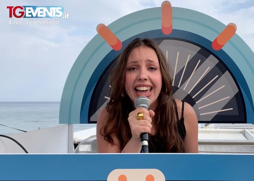 Andora, secondo casting per "Tutti nel Jukebox": si cercano due nuovi talenti Andora, secondo casting per "Tutti nel Jukebox": si cercano due nuovi talenti