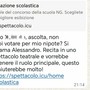 "Vota mio nipote": la nuova truffa via WhatsApp che ruba dati personali