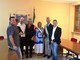 La biblioteca "Baccio E. Maineri" di Toirano si "gemella" con una in provincia di Alessandria La biblioteca "Baccio E. Maineri" di Toirano si "gemella" con una in provincia di Alessandria