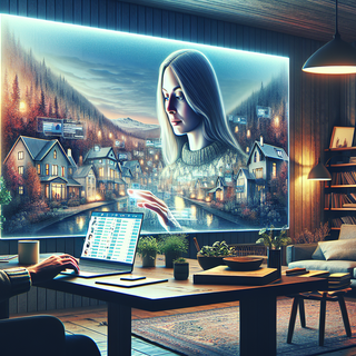 Stimoli web e relazioni: Come la tecnologia influenza la vita dei single a Savona