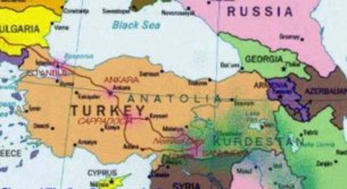 Liguria: incontro tra imprenditori turchi e italiani Liguria: incontro tra imprenditori turchi e italiani