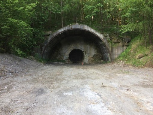 Traforo Armo-Cantarana: domani l'esame del progetto definitivo da parte della terza sezione del Consiglio superiore dei lavori pubblici