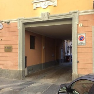 La "Compagnia europea per il titanio" infiamma le elezioni regionali della Liguria