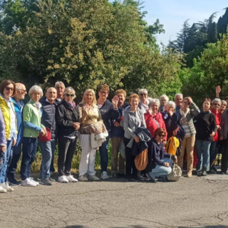 Albenga, il 24 maggio chiude l'Anno Accademico dell’Unitre Albenga, il 24 maggio chiude l'Anno Accademico dell’Unitre