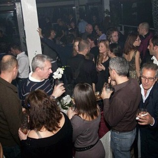 Le ragazze di Fior di Miss alla Discoteca Up!