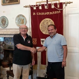 "In Cammino da Sempre":  a Savona un viaggio tra evoluzione, storia e migrazioni con Franco Savasta