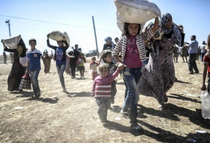 Alla Ubik due giorni di incontri su temi internazionali:  Medio Oriente  e Africa