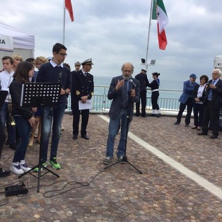 Celle, tutto pronto per "Un Mare di Lavoro"