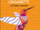 Savona: “Mi aspettavi nel tempo...” presentazione del volume Lettere a Bruna di Giuseppe Ungaretti Savona: “Mi aspettavi nel tempo...” presentazione del volume Lettere a Bruna di Giuseppe Ungaretti