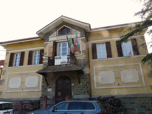 Urbe riceve un contributo di 26 mila euro per la manutenzione straordinaria del sentiero San Pietro/Faiallo