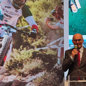 Dal municipio al FOR, la nuova sfida di Frascherelli: "Preservare il territorio la base del successo, ma serve una struttura amministrativa più consistente"