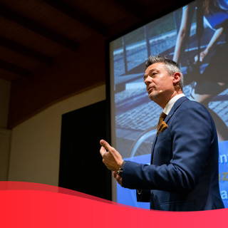 Luca Furlan: "Ubroker? Ecco come dare presente e futuro ai propri sogni"