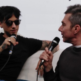 Radio Onda Ligure 101: il cantautore Ultimo protagonista dello "Speciale Sanremo"