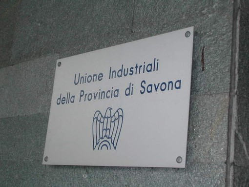 Unione industriali provincia Savona