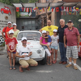 Albenga: domani si celebra la Rivoluzione Ungherese