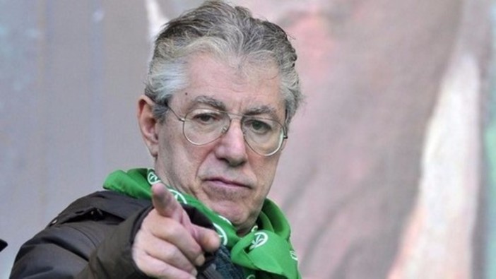È ufficiale: Umberto Bossi è stato rieletto È ufficiale: Umberto Bossi è stato rieletto