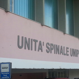 AVS: &quot;Unità Spinale di Pietra Ligure, scongiurare il rischio di smantellamento&quot;