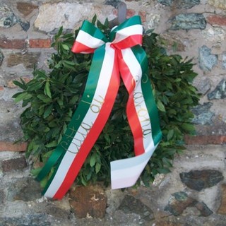 A Pietra le celebrazioni per la Festa della Liberazione