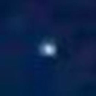 Ufo sul monte della Madonna degli Angeli. Un nostro lettore: "Noi non abbiamo visto niente"