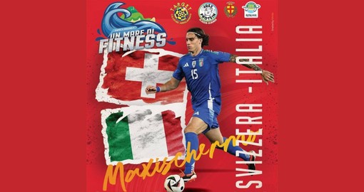 Estate pronta a partire ad Albenga con “Un mare di Fitness”: festo dello sport, benessere e divertimento