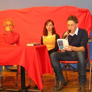 "Gli ultimi" di Pino Petruzzelli - i commenti dei ragazzi del Liceo Artistico
