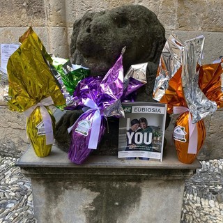 Albenga, prevenzione oncologica e Uova della Solidarietà ANT: due fine settimana per la salute e il sociale