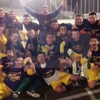 Vittoria della "U.S. Letimbro 1945", il dirigente Ezio Alpino: "Per noi è promozione in prima categoria"