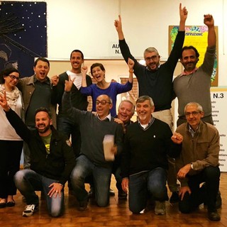 Elezioni, in campo la lista "Uniti per Tovo - Cesio Sindaco" (che NON è radioattivo)