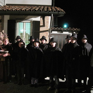 Immagine di repertorio