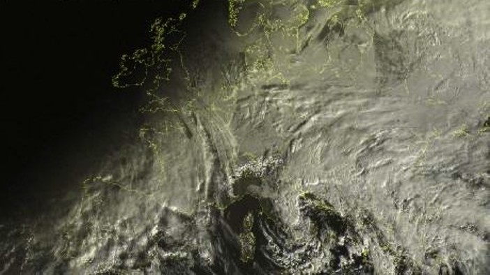 Precipitazioni molto forti previste tra la giornata di venerdì sabato 5 e domenica 6 Precipitazioni molto forti previste tra la giornata di venerdì sabato 5 e domenica 6