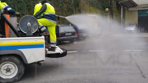 Lavori sulla A6: fino alle 5.00 del 22 febbraio chiuso il tratto tra il Bivio A6/A10 Savona e Altare Lavori sulla A6: fino alle 5.00 del 22 febbraio chiuso il tratto tra il Bivio A6/A10 Savona e Altare