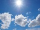 Meteo weekend e inizio settimana: ancora tempo stabile e primaverile