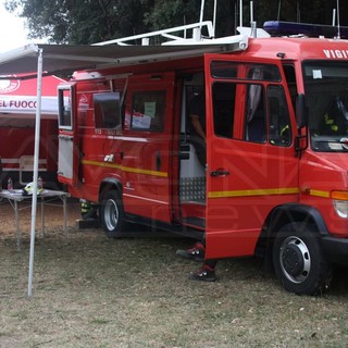 Savona, ragazzo si allontana da casa: scattano le ricerche in località Naso di Gatto